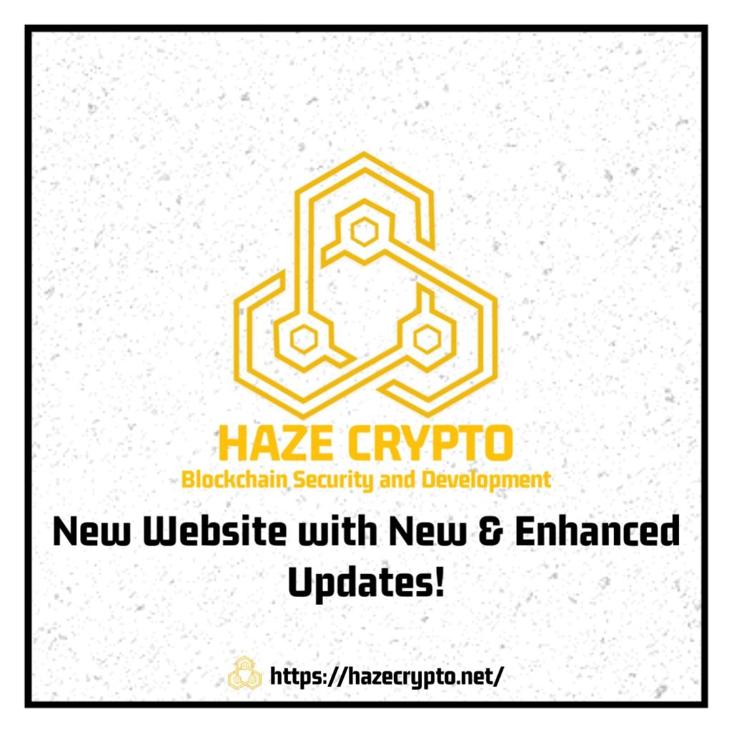 haze crypto